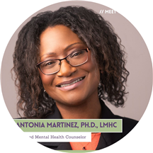 Antonia Martinez, MEd