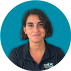 Antonia Minervini, CCC - SLP