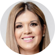 Antonia Rodarte, LMFT