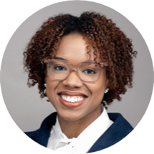 Antonia Stevenson, LCSW