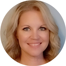Antonia Verhine, LCSW
