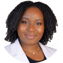 Antonica Dumont, PMHNP