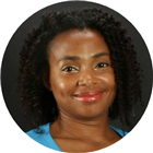 Antoniette Richburg, LCSW