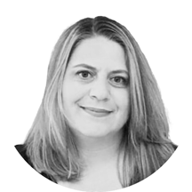 Antonina Barr, LCSW