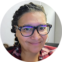 Antonina Gonzales, LMFT