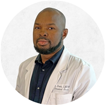 Antonio Davis, LISW - CP