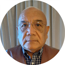 Antonio Fernandez, LCSW