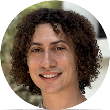 Antonio Gabriel Rolon Gonzalez, MA