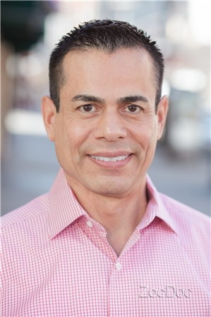 Antonio Galan, PT, MBA