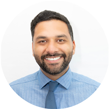 Antonio Kamel, PA