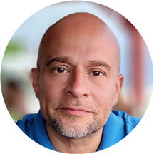 Antonio L. Rivera, LCSW