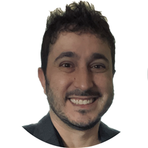 Antonio Lloret, MA, LPC