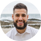 Antonio Marquez, LCSW