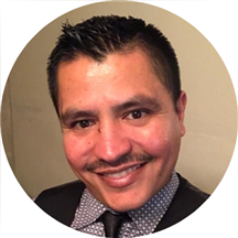 Antonio Medrano, LCSW