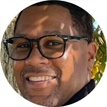 Antonio Neal, LMHC