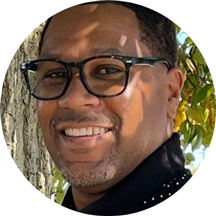 Antonio Neal, LPC