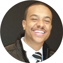 Antonio Robinson, LPC