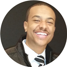 Antonio Robinson, LPC