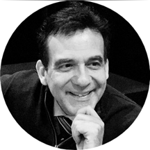 Antonio Romano, LCPC