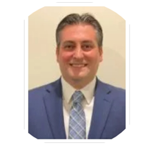 Antonios Kambouris, DPT