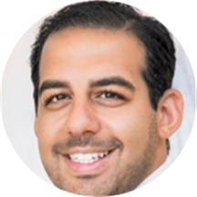 Antonious Abraham, PA