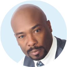 Antony Ashby, LPC