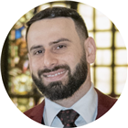 Antony Benjamin, LPC, MA