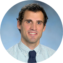 Antony Krumbhaar, PMHNP