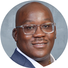 Antwuan Martin, LCSW