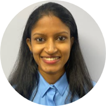 Anu Aluvathingal, PT