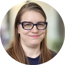 Anu Reiter, APRN, RN