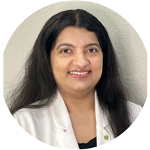 Anu Varghese, APRN, RN