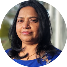 Anu Vazhappilly, NP