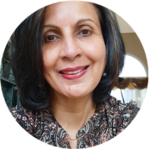 Anucia Joseph, NP