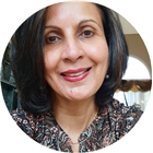 Anucia Joseph, NP