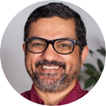 Anuj Ansal, LCPC, CRC