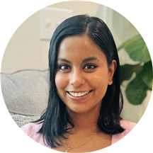 Anuja Khadka, LCSW