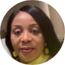 Anuli Okolo, RN