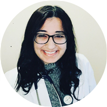 Anum Zindani, APRN, RN