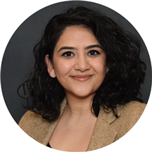 Anupama Wells, LMSW