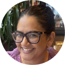 Anupama Wells, LMSW