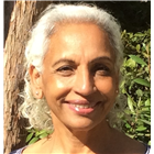 Anuradha Manthripragada, RD
