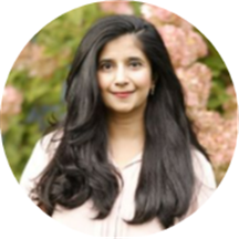 Anushka Talpur, LMHC