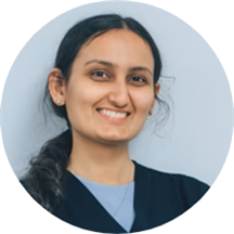 Anushree Shah, PT