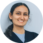 Anushree Shah, PT