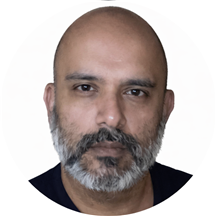 Anustup (Anuse) Chatterjee, LMSW
