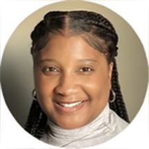 Anzjole Callahan, LPC