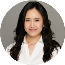 Aoyi Yang, MA