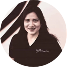 Apeksha Besekar, PT