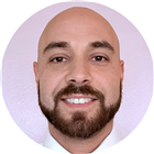Apollo Frausto, LCSW